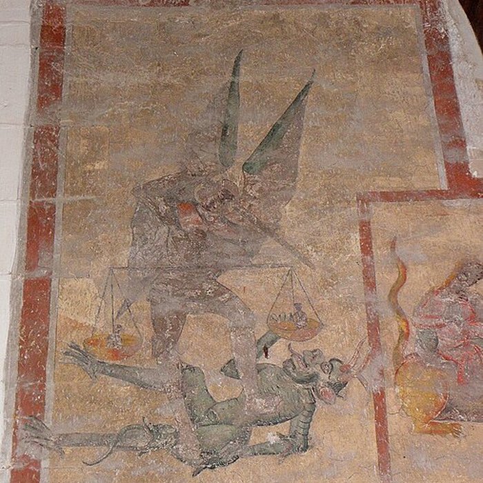 Photo de Église de Saint-Martin-de-Connée