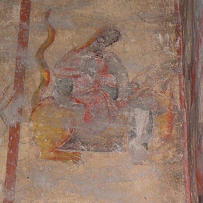 Photo de Église de Saint-Martin-de-Connée