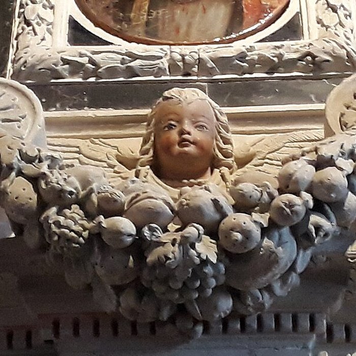 Photo de Église de Saint-Martin-de-Connée