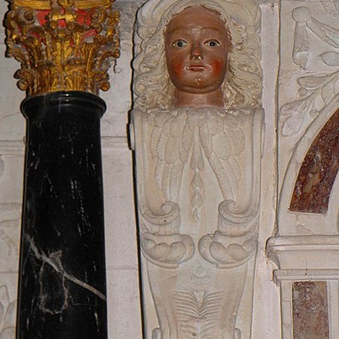 Photo de Église de Saint-Martin-de-Connée