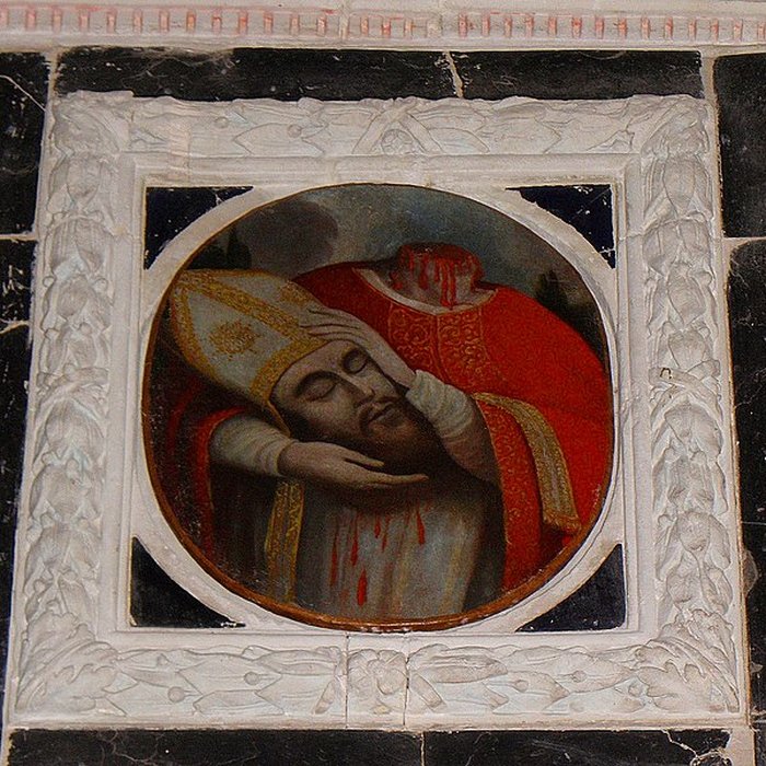 Photo de Église de Saint-Martin-de-Connée