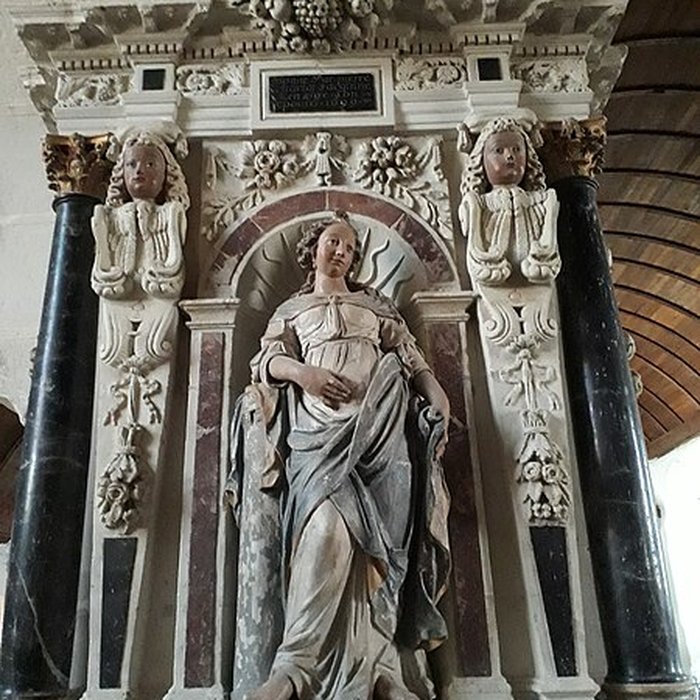 Photo de Église de Saint-Martin-de-Connée