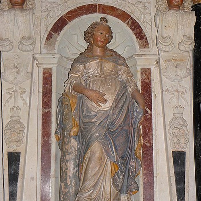 Photo de Église de Saint-Martin-de-Connée