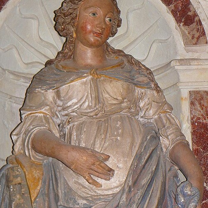 Photo de Église de Saint-Martin-de-Connée