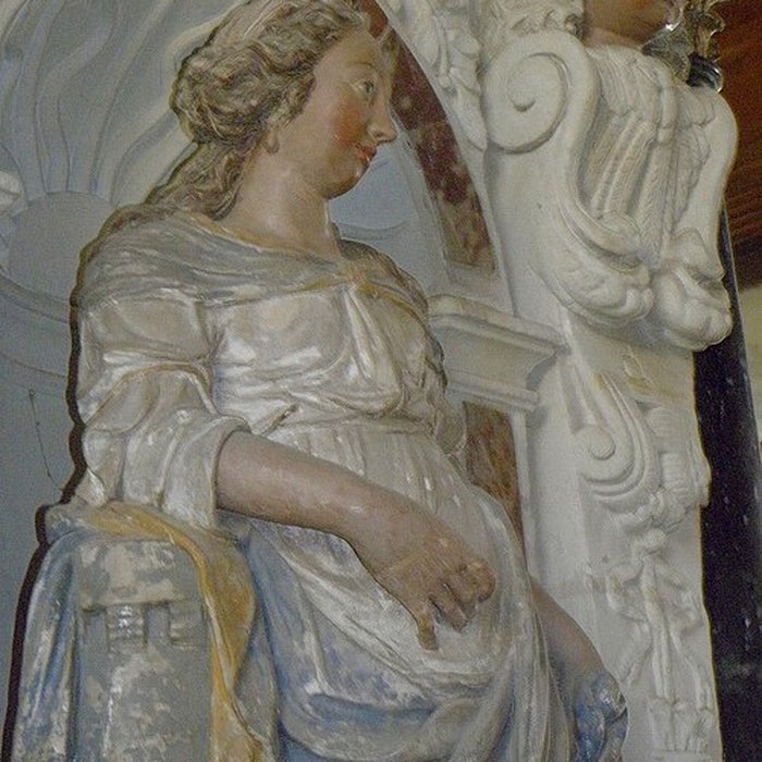 Photo de Église de Saint-Martin-de-Connée