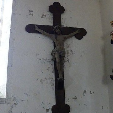 Église de Saint-Martin-de-Connée