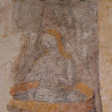 Église de Saint-Martin-de-Connée