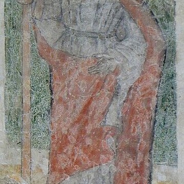 Église de Saint-Martin-de-Connée