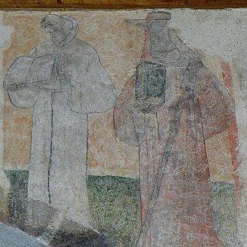 Église de Saint-Martin-de-Connée