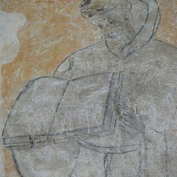 Église de Saint-Martin-de-Connée