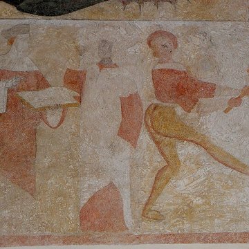 Église de Saint-Martin-de-Connée