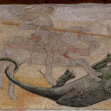 Église de Saint-Martin-de-Connée