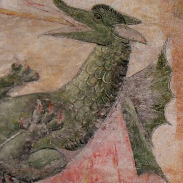 Église de Saint-Martin-de-Connée