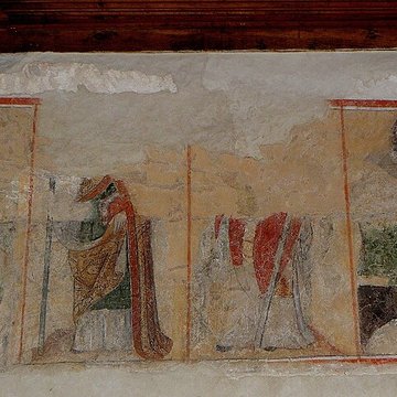 Église de Saint-Martin-de-Connée