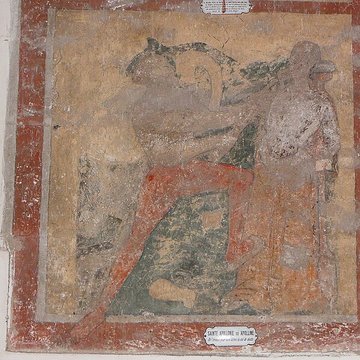 Église de Saint-Martin-de-Connée