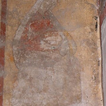 Église de Saint-Martin-de-Connée