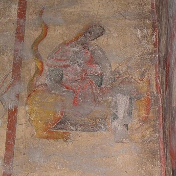 Église de Saint-Martin-de-Connée