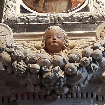 Église de Saint-Martin-de-Connée