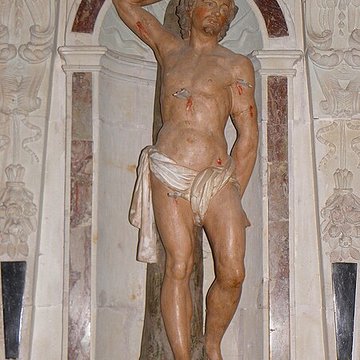 Église de Saint-Martin-de-Connée