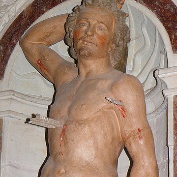 Église de Saint-Martin-de-Connée