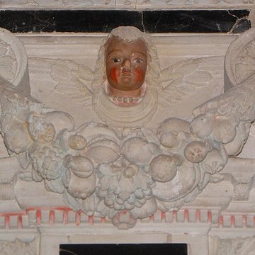 Église de Saint-Martin-de-Connée