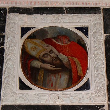 Église de Saint-Martin-de-Connée