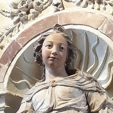 Église de Saint-Martin-de-Connée