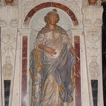 Église de Saint-Martin-de-Connée