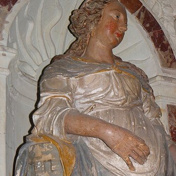 Église de Saint-Martin-de-Connée