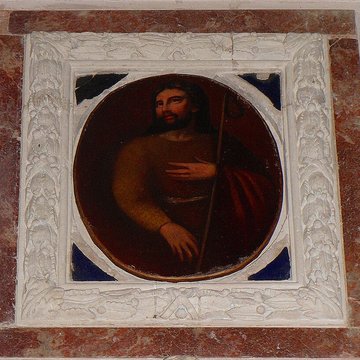 Église de Saint-Martin-de-Connée