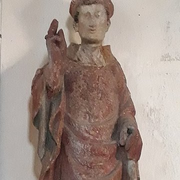 Église de Saint-Martin-de-Connée