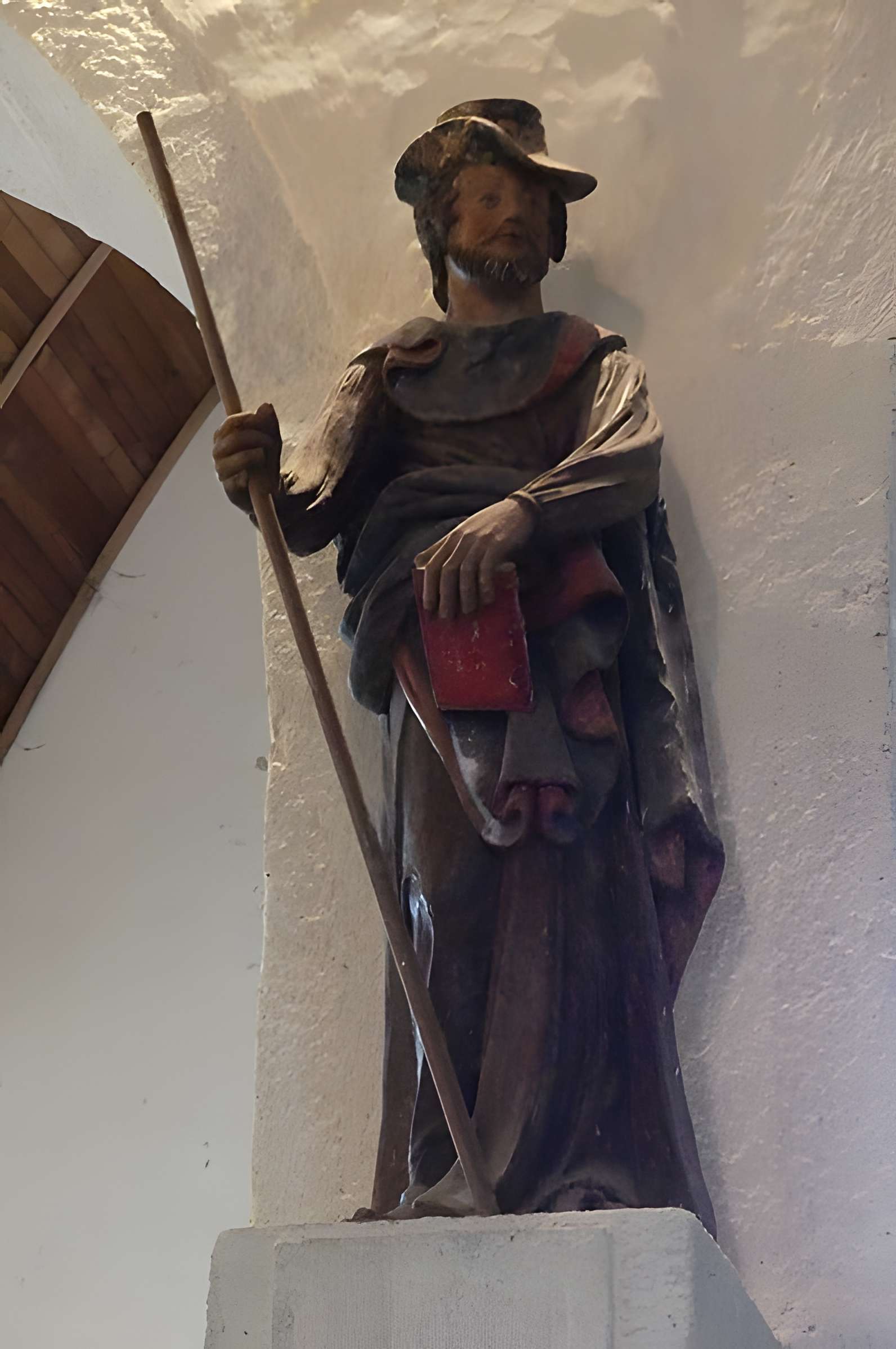 Église de Saint-Martin-de-Connée