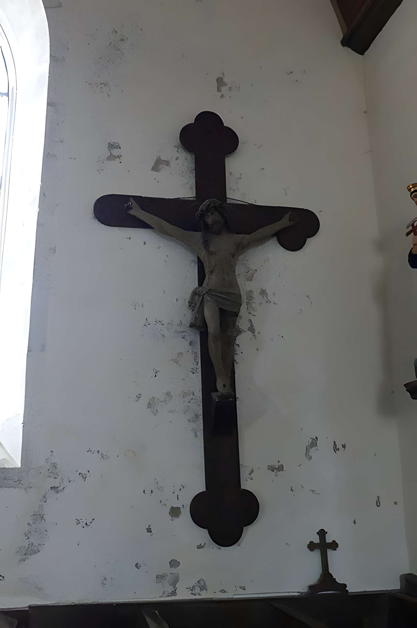 Église de Saint-Martin-de-Connée