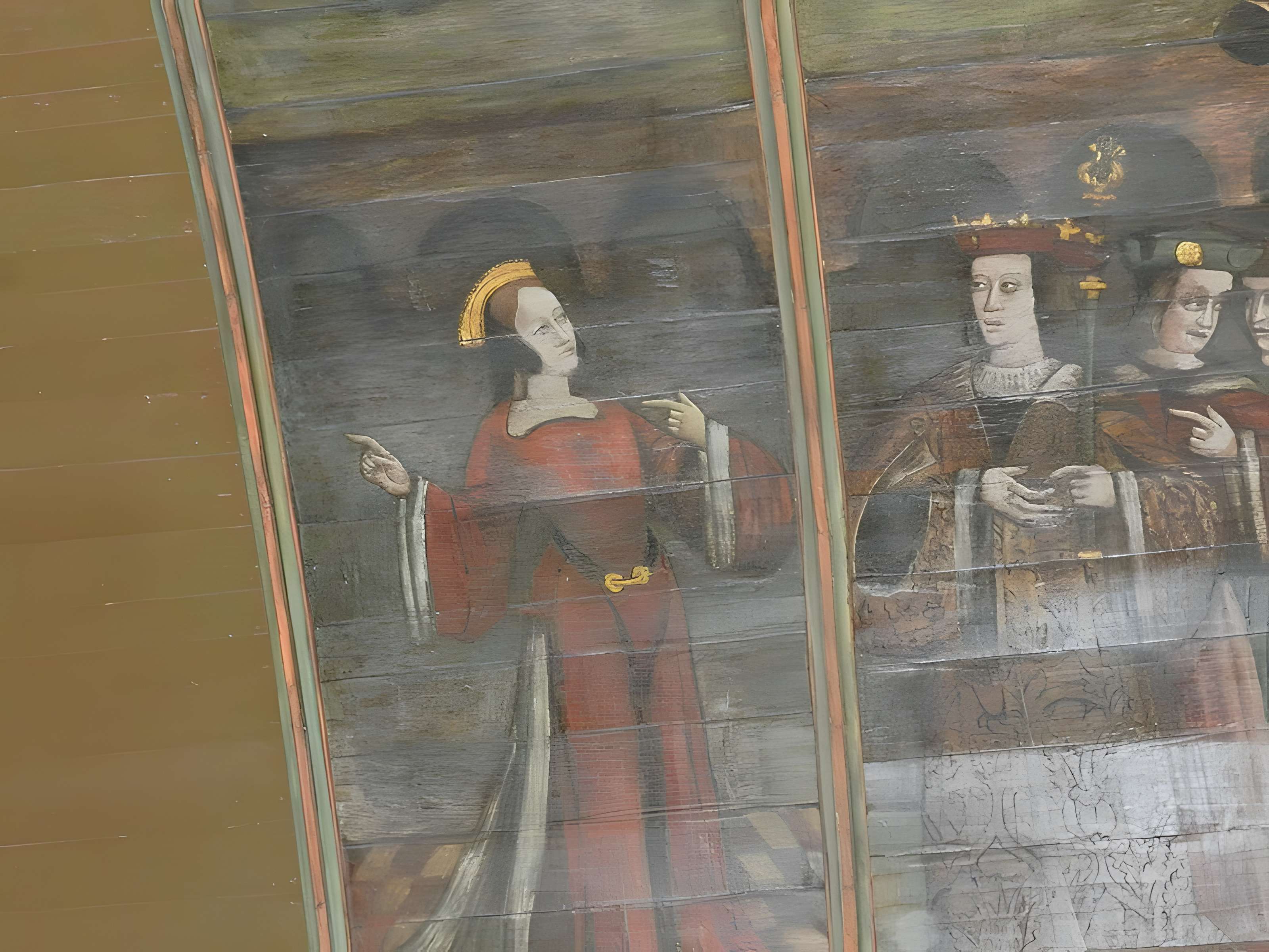 Église de Saint-Martin-de-Connée