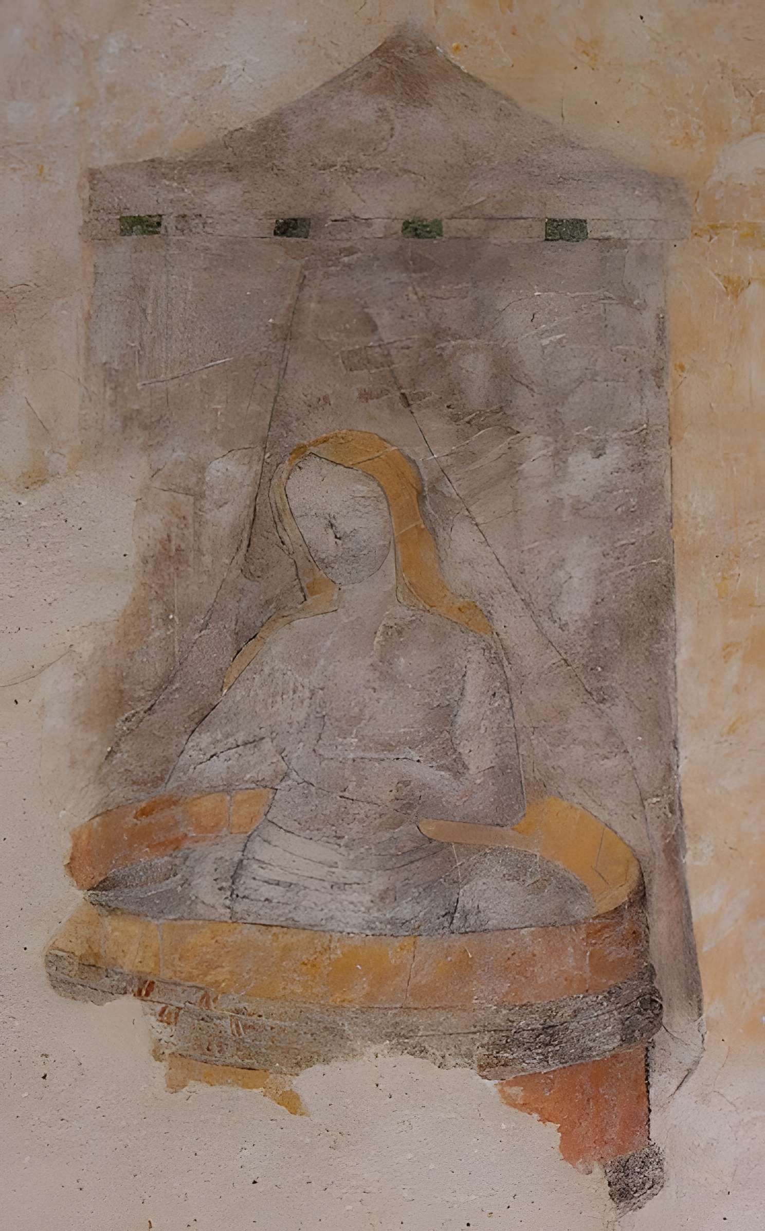 Église de Saint-Martin-de-Connée