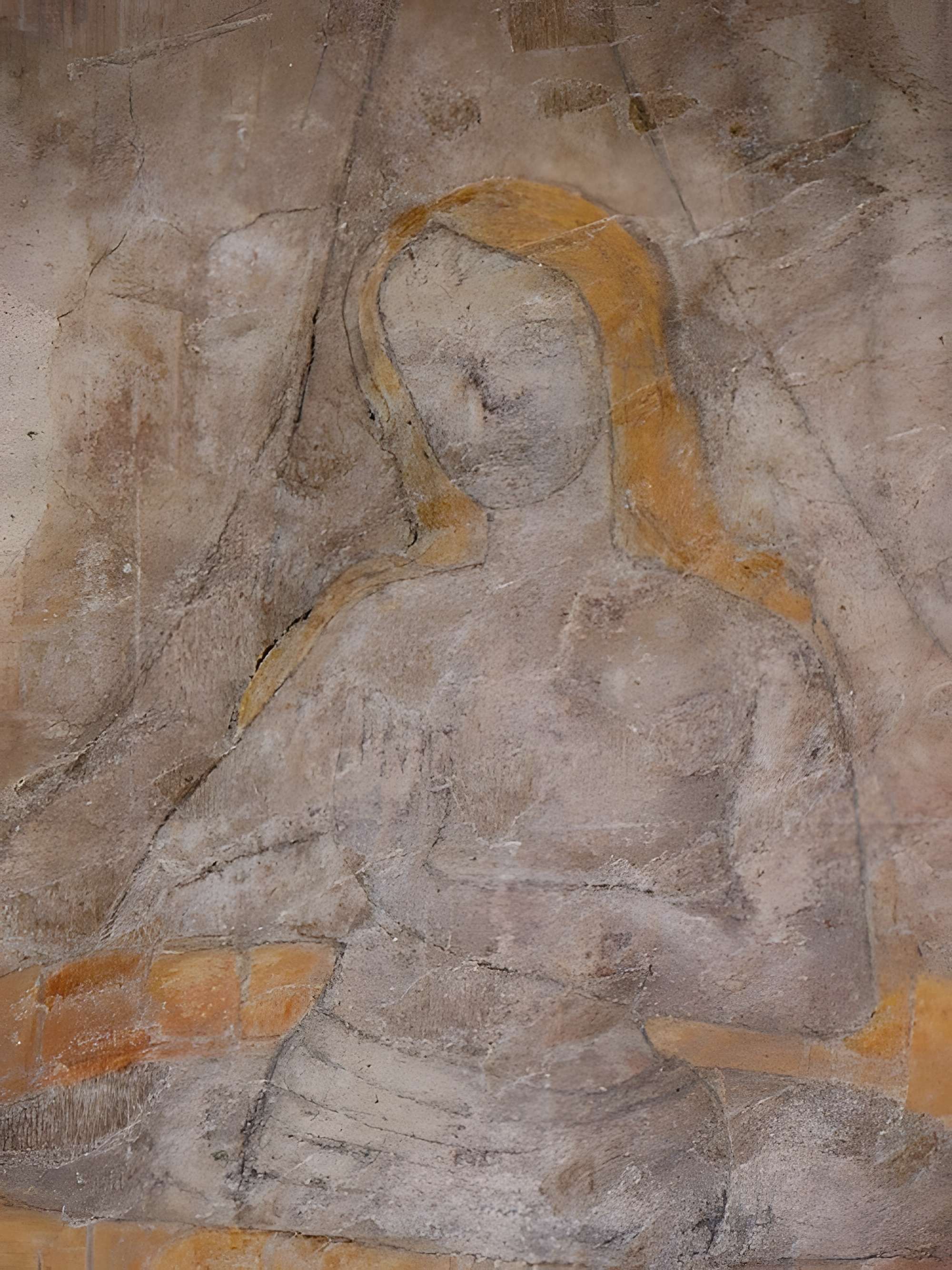 Église de Saint-Martin-de-Connée