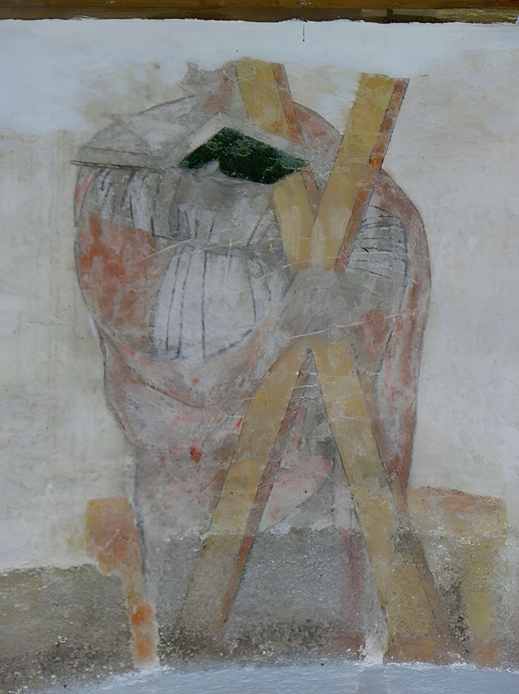 Église de Saint-Martin-de-Connée