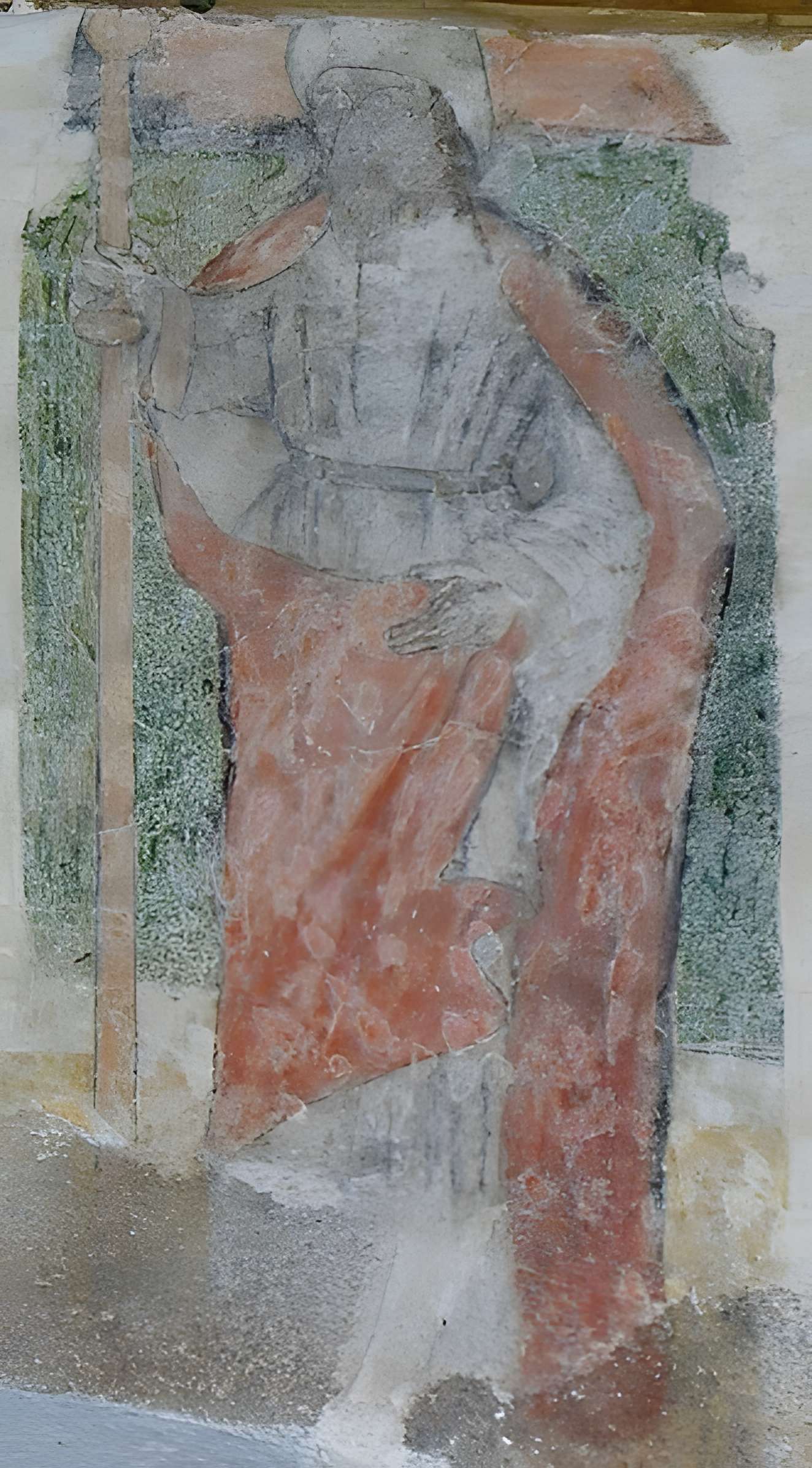 Église de Saint-Martin-de-Connée