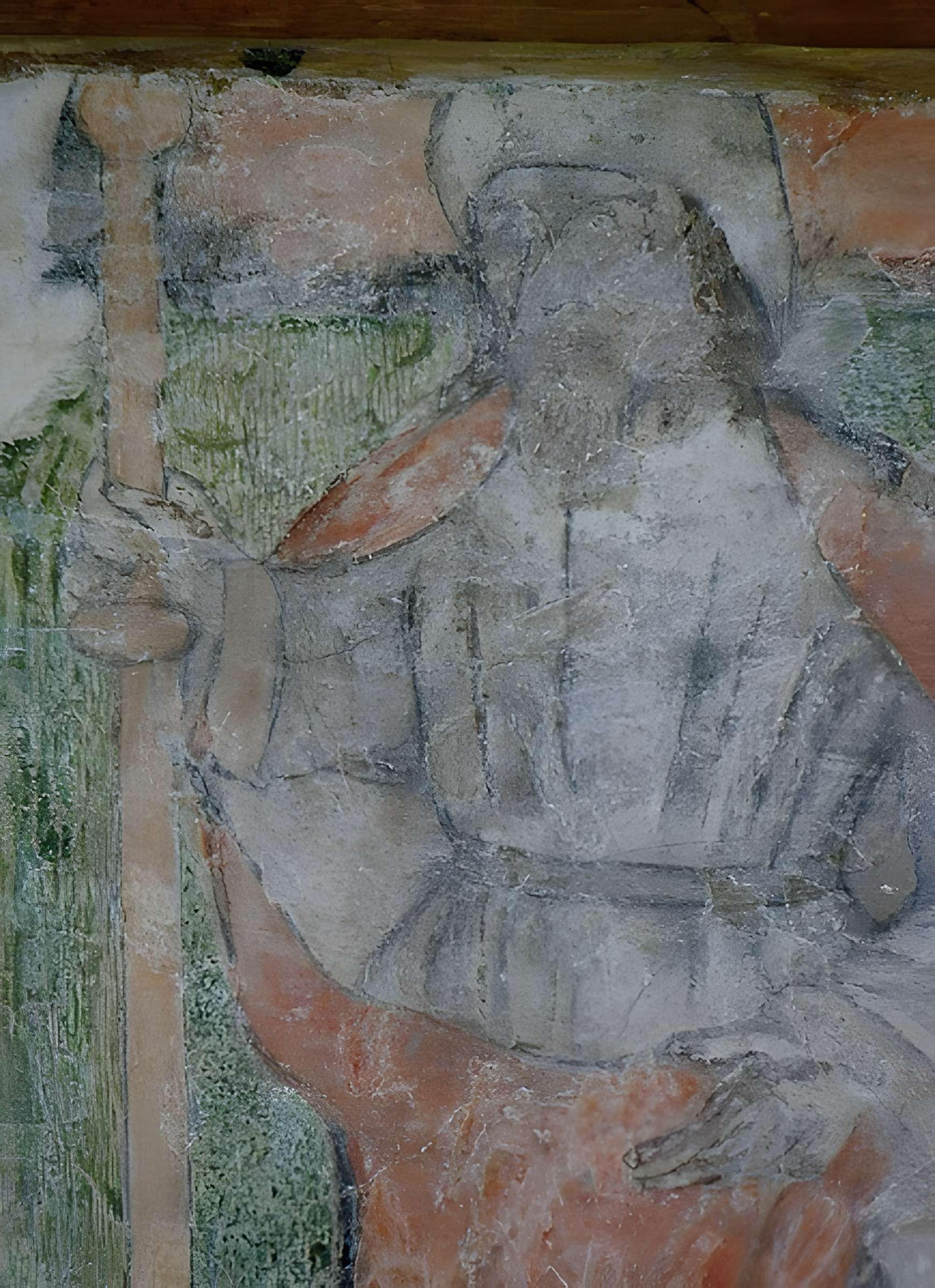 Église de Saint-Martin-de-Connée