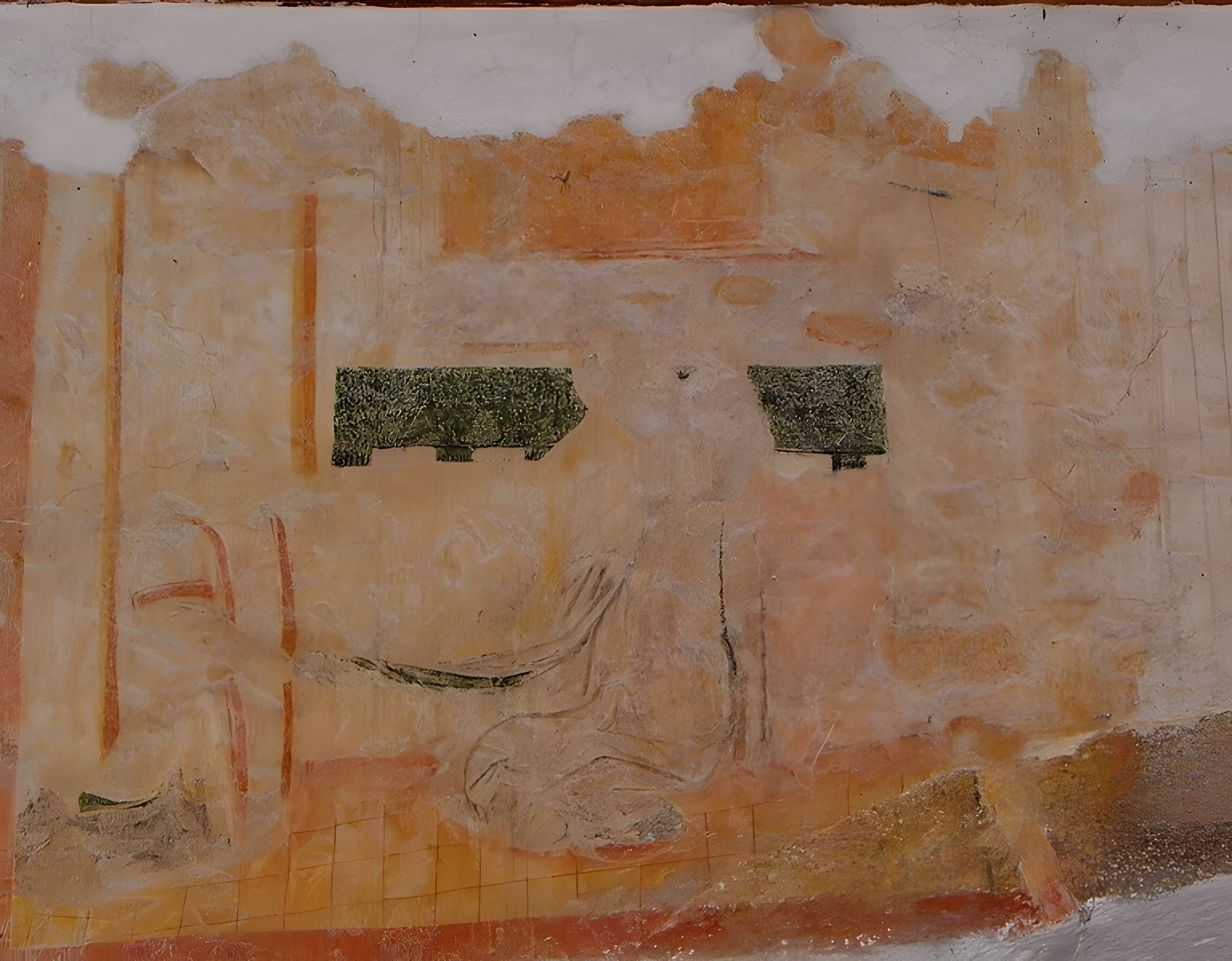 Église de Saint-Martin-de-Connée