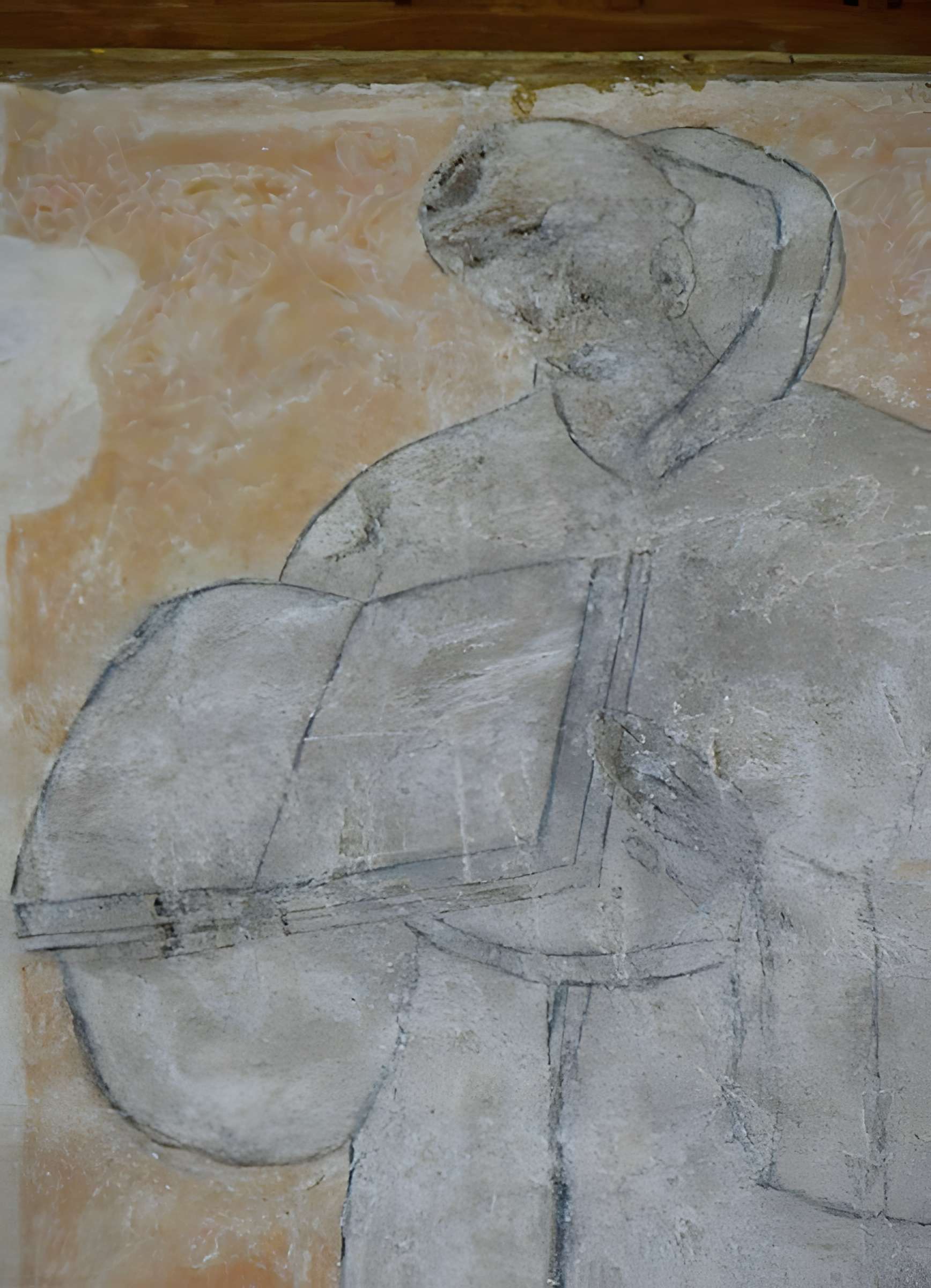 Église de Saint-Martin-de-Connée