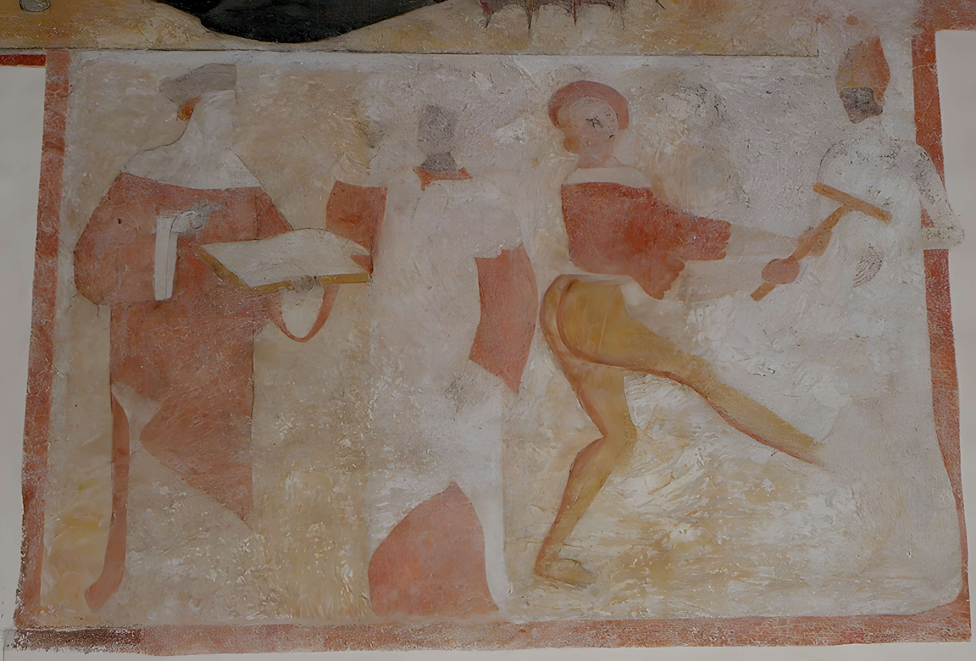 Église de Saint-Martin-de-Connée