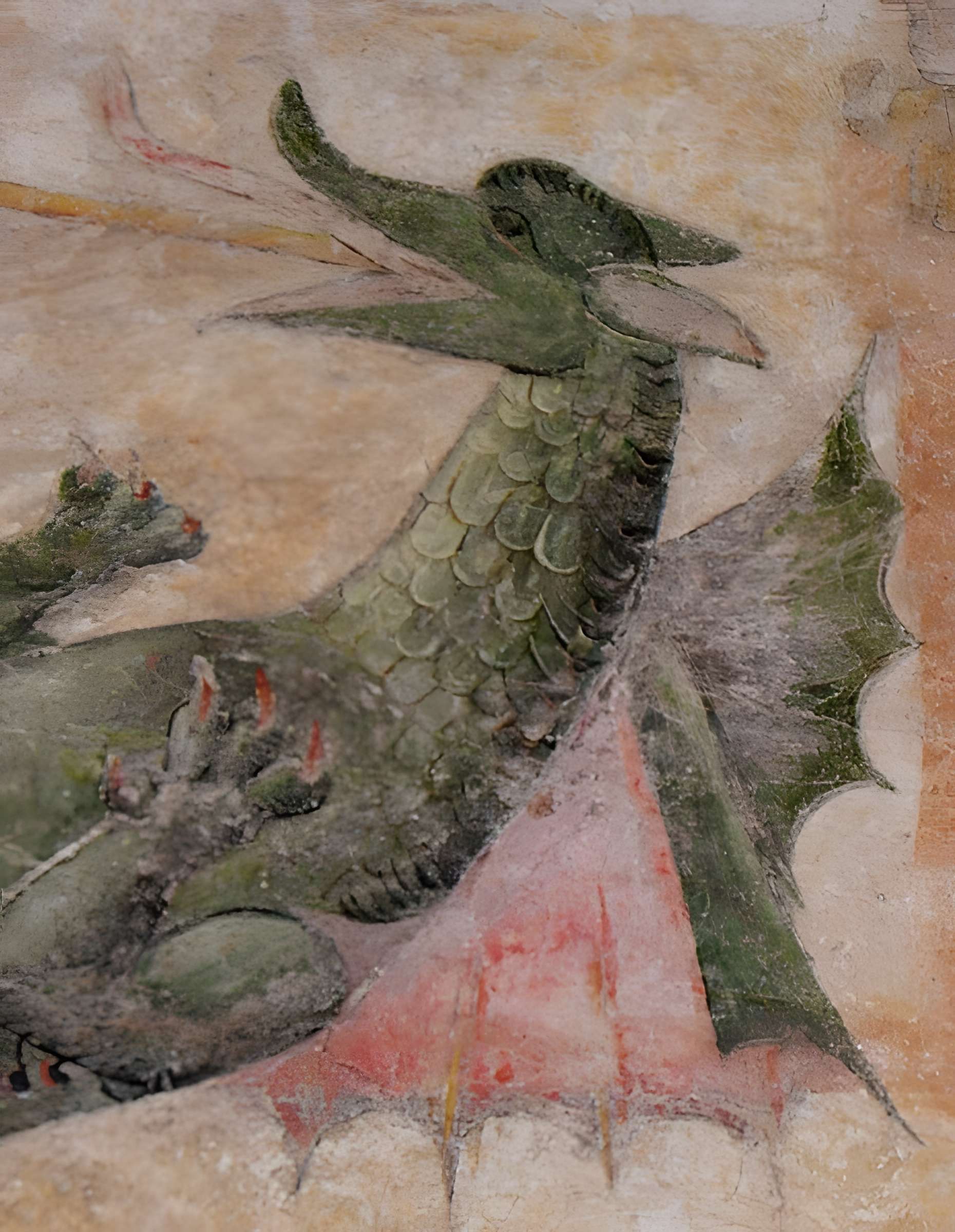 Église de Saint-Martin-de-Connée