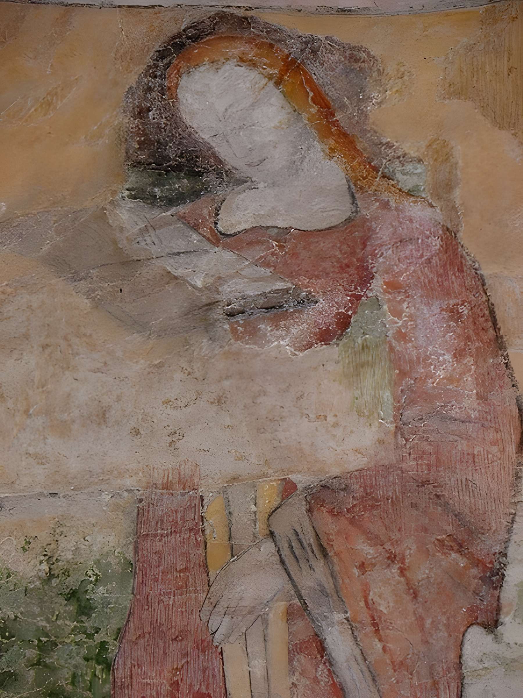 Église de Saint-Martin-de-Connée