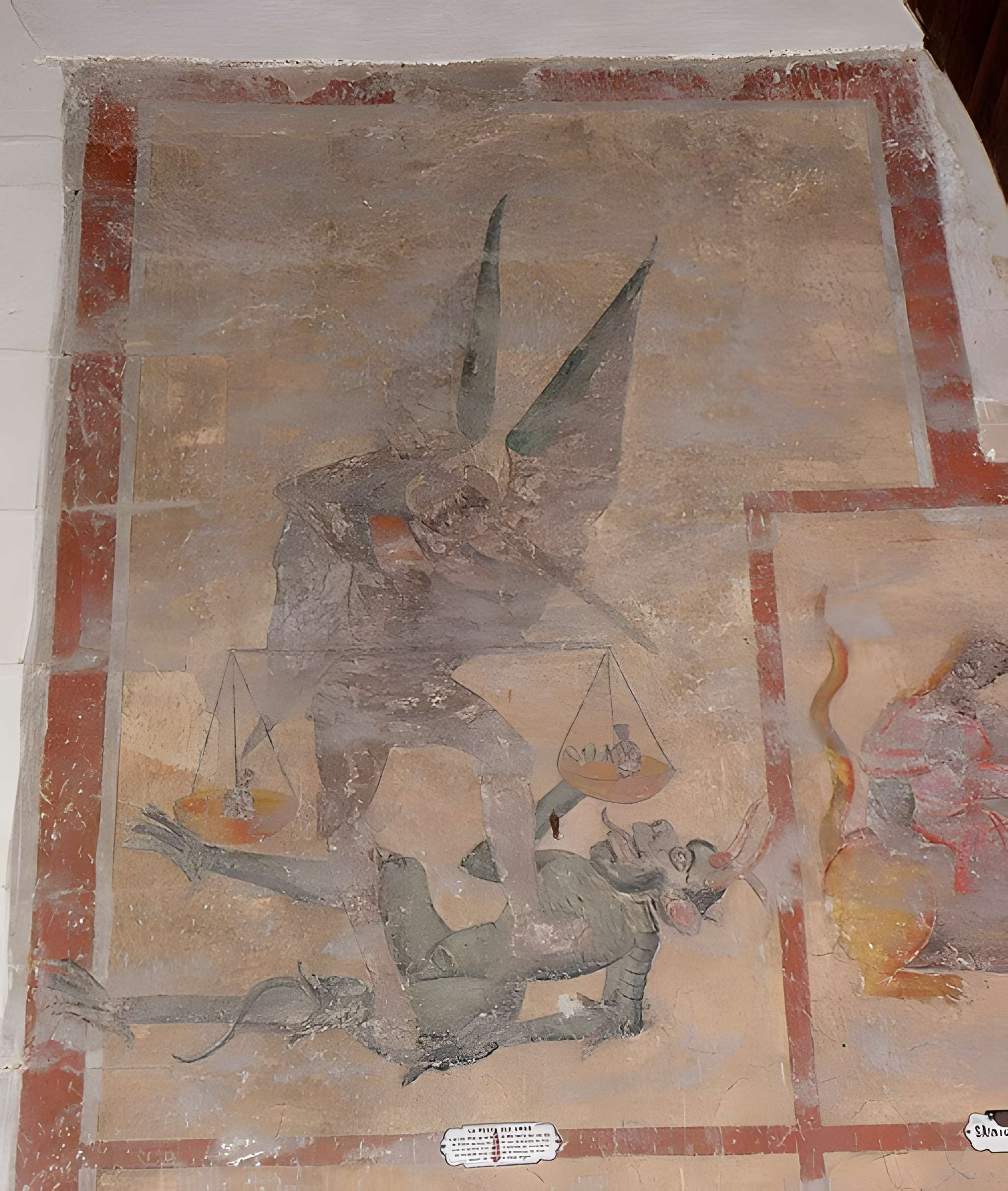 Église de Saint-Martin-de-Connée