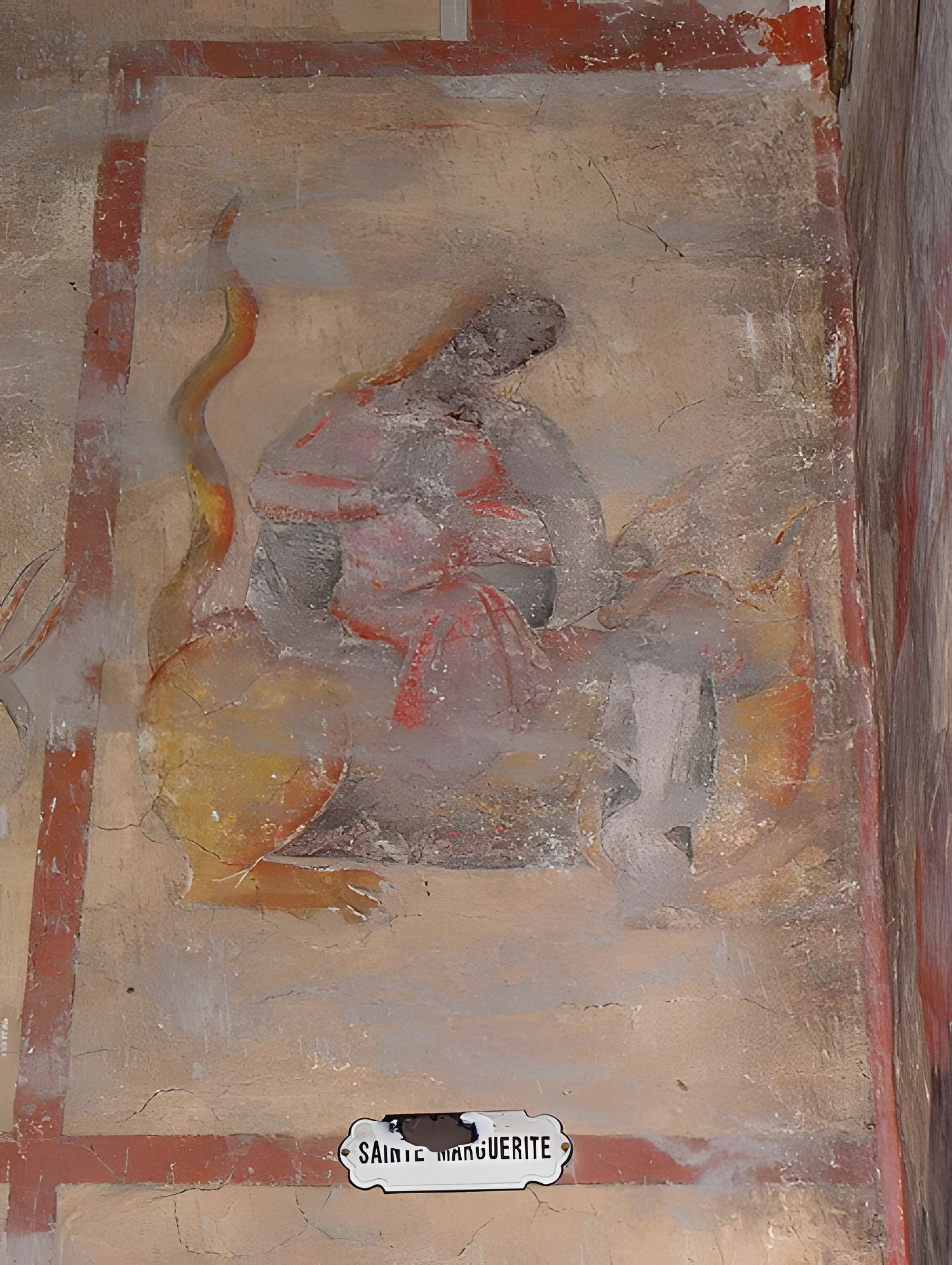 Église de Saint-Martin-de-Connée