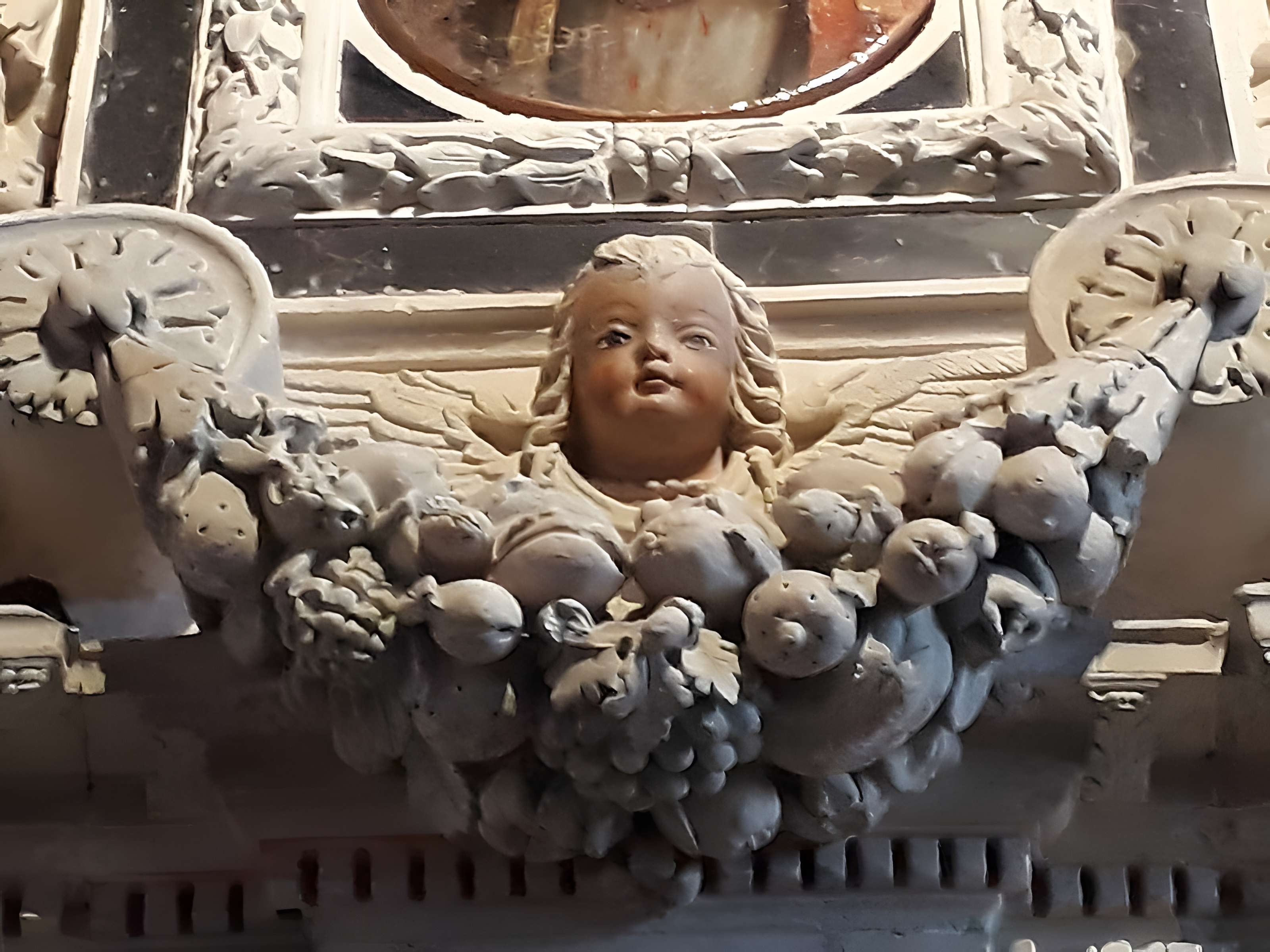 Église de Saint-Martin-de-Connée