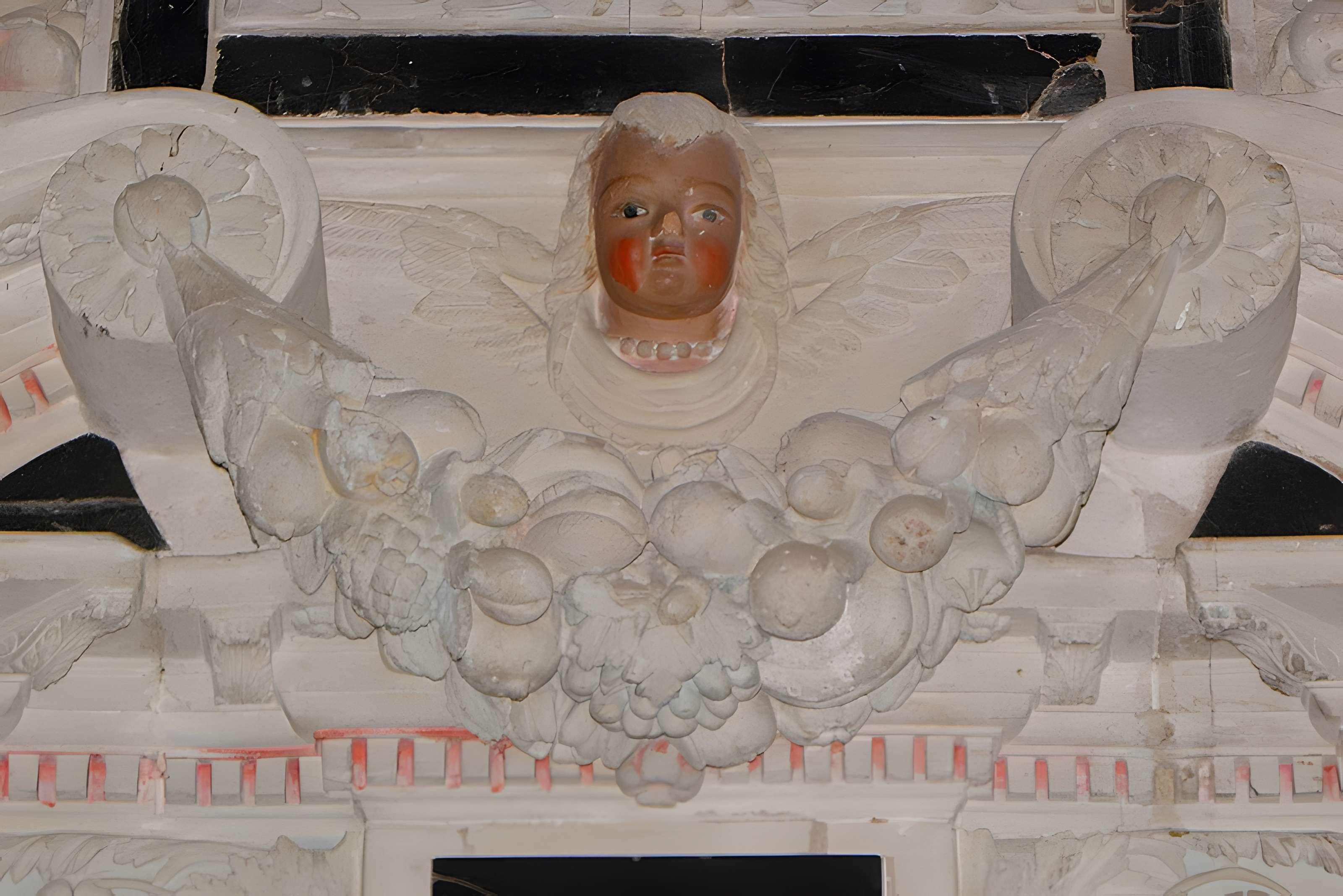 Église de Saint-Martin-de-Connée