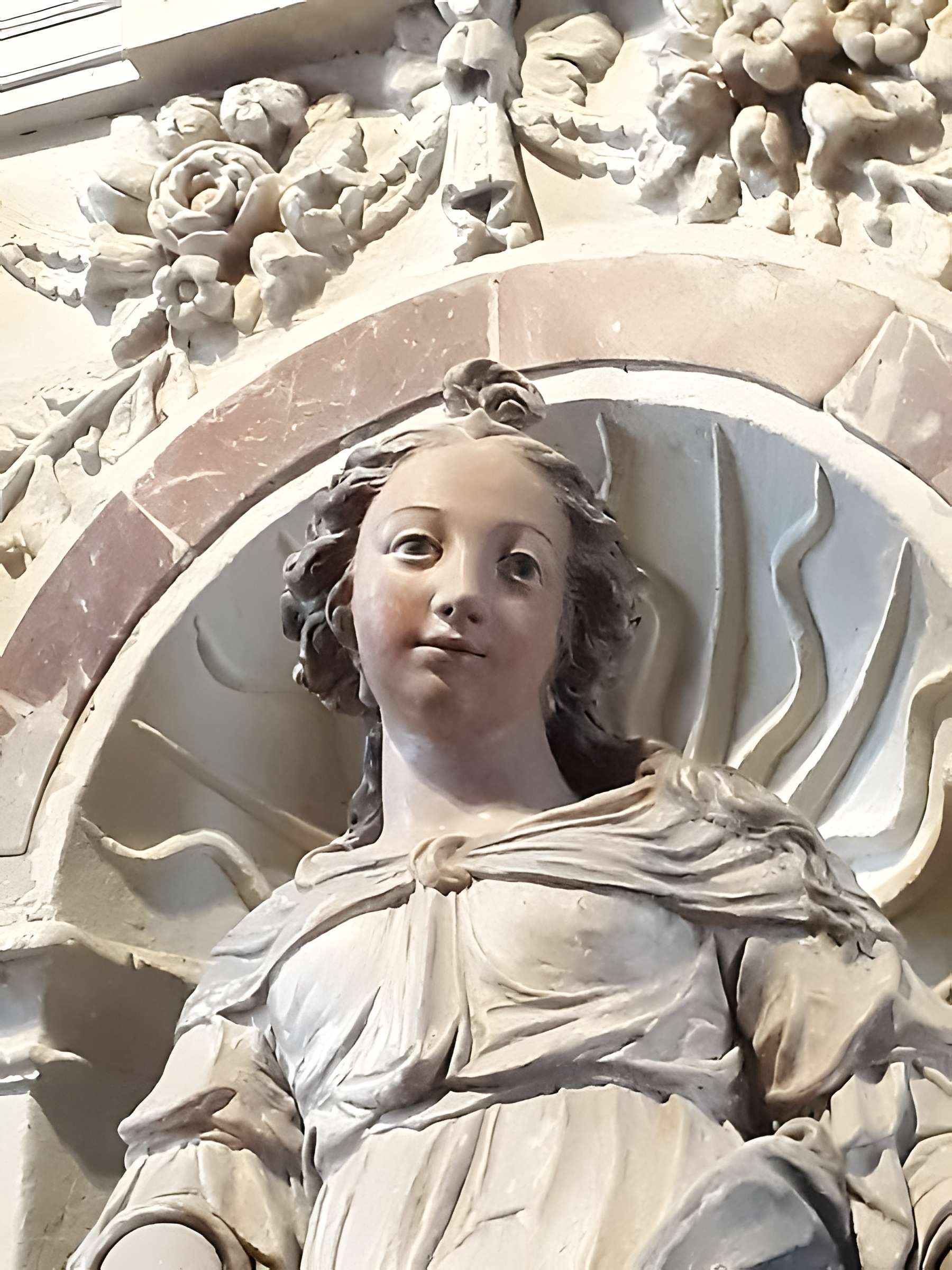 Église de Saint-Martin-de-Connée