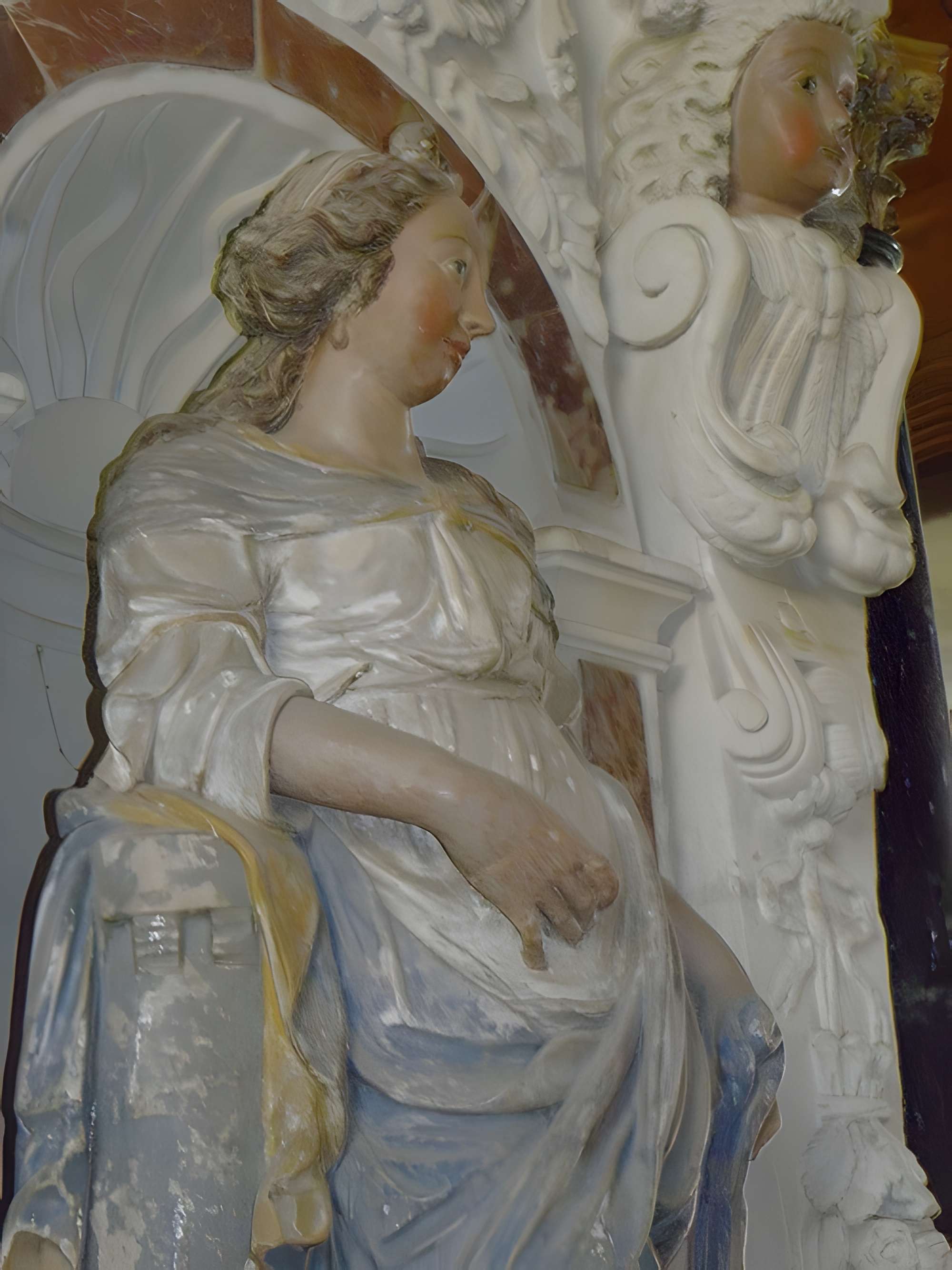 Église de Saint-Martin-de-Connée